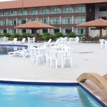 Hotel Canarius De Gravata Εξωτερικό φωτογραφία
