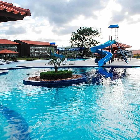 Hotel Canarius De Gravata Εξωτερικό φωτογραφία