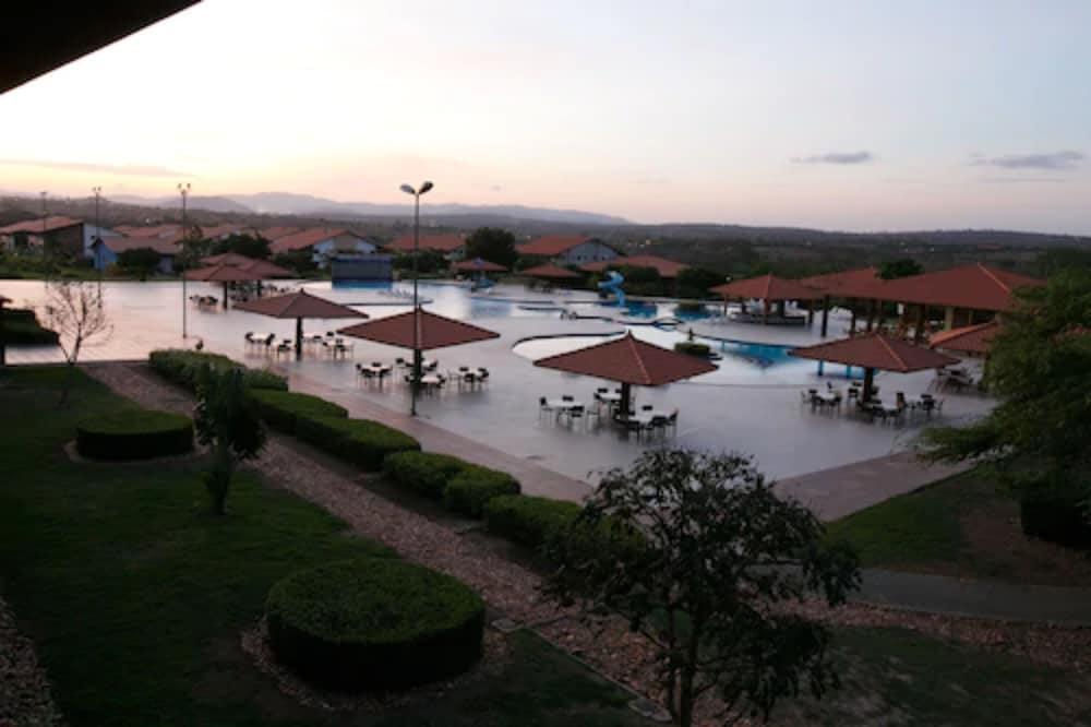 Hotel Canarius De Gravata Εξωτερικό φωτογραφία