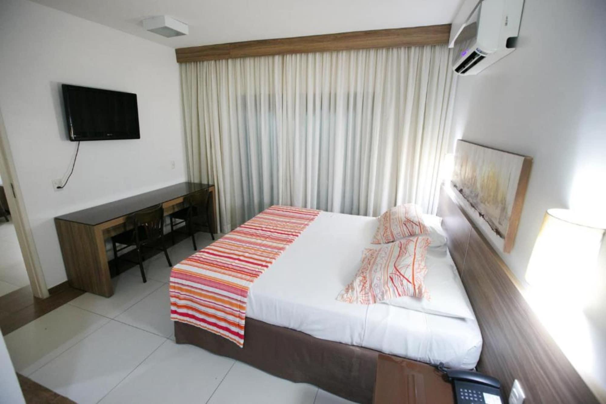 Hotel Canarius De Gravata Εξωτερικό φωτογραφία