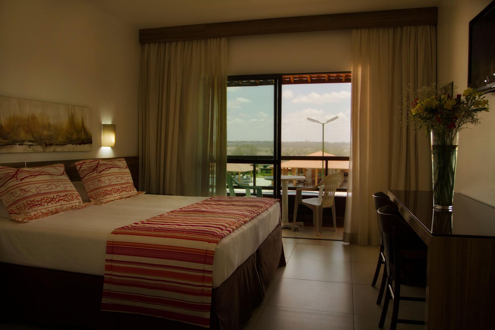 Hotel Canarius De Gravata Εξωτερικό φωτογραφία