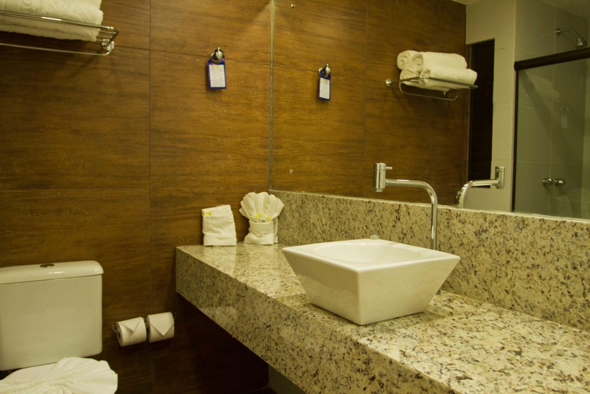 Hotel Canarius De Gravata Εξωτερικό φωτογραφία