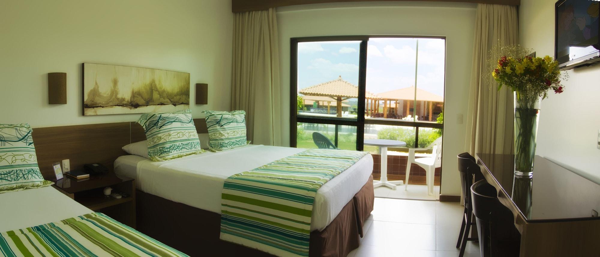 Hotel Canarius De Gravata Εξωτερικό φωτογραφία