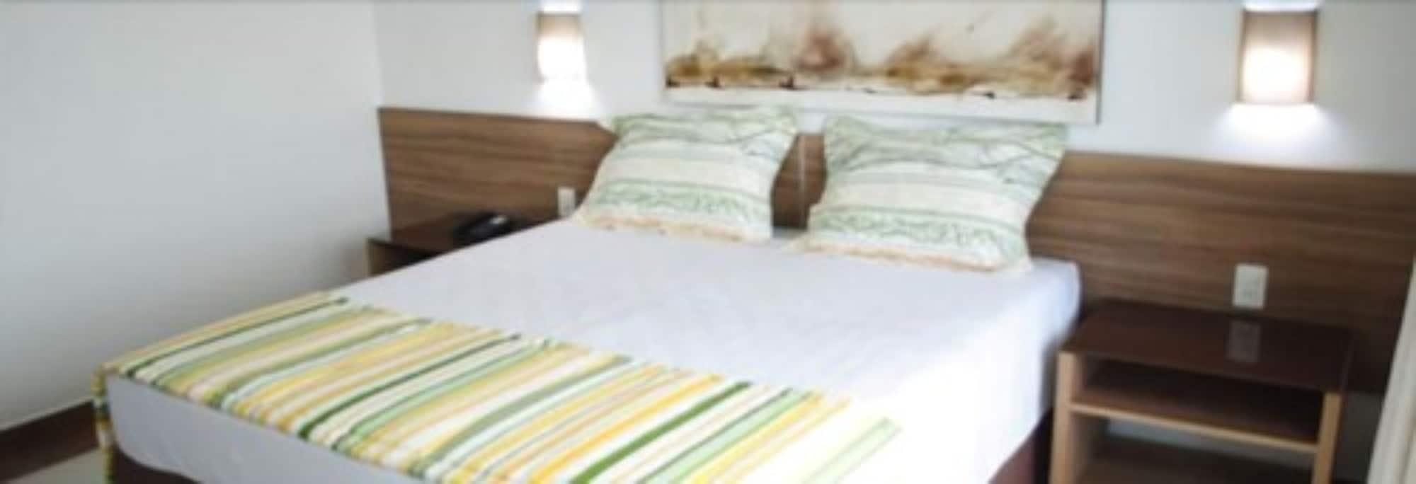 Hotel Canarius De Gravata Εξωτερικό φωτογραφία