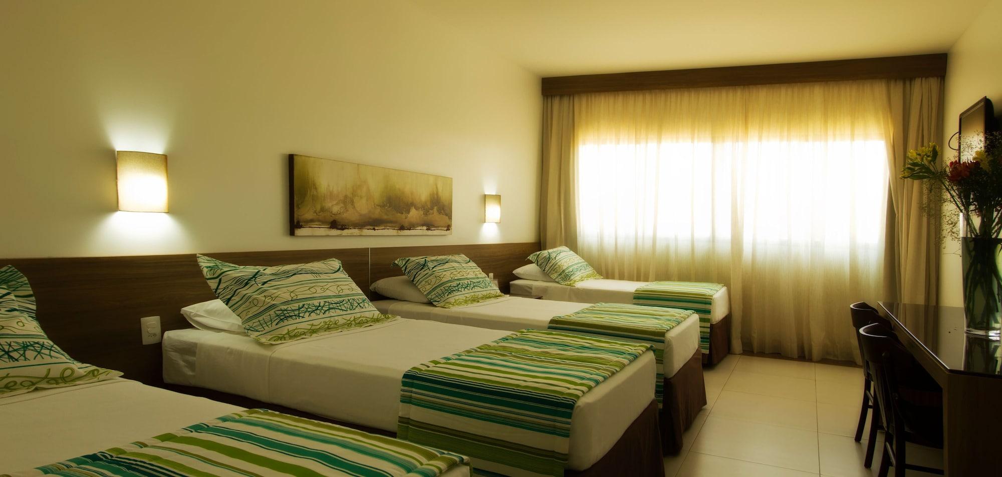 Hotel Canarius De Gravata Εξωτερικό φωτογραφία