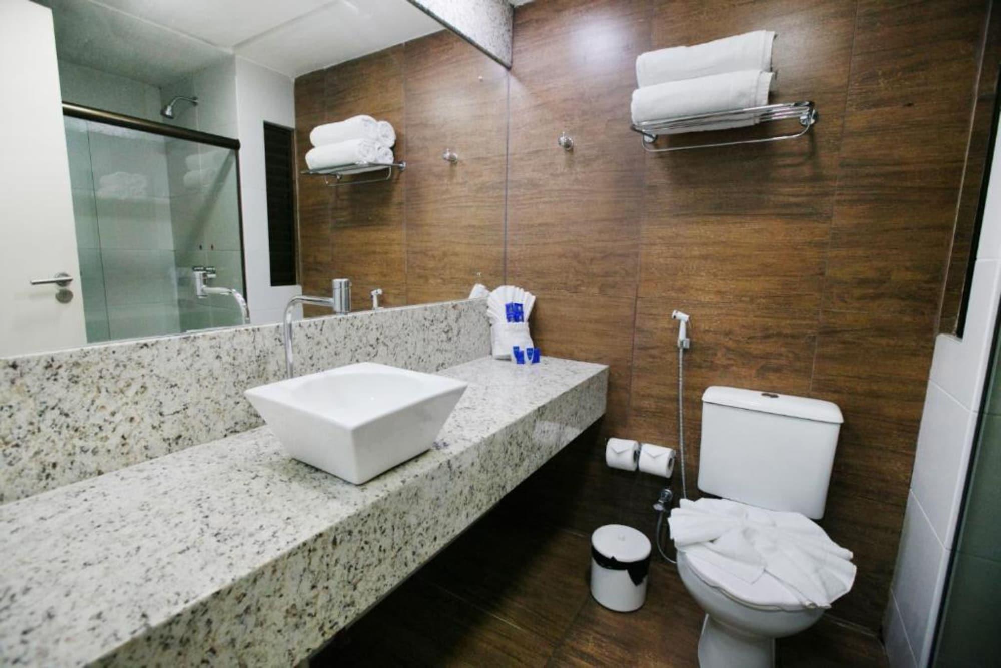 Hotel Canarius De Gravata Εξωτερικό φωτογραφία