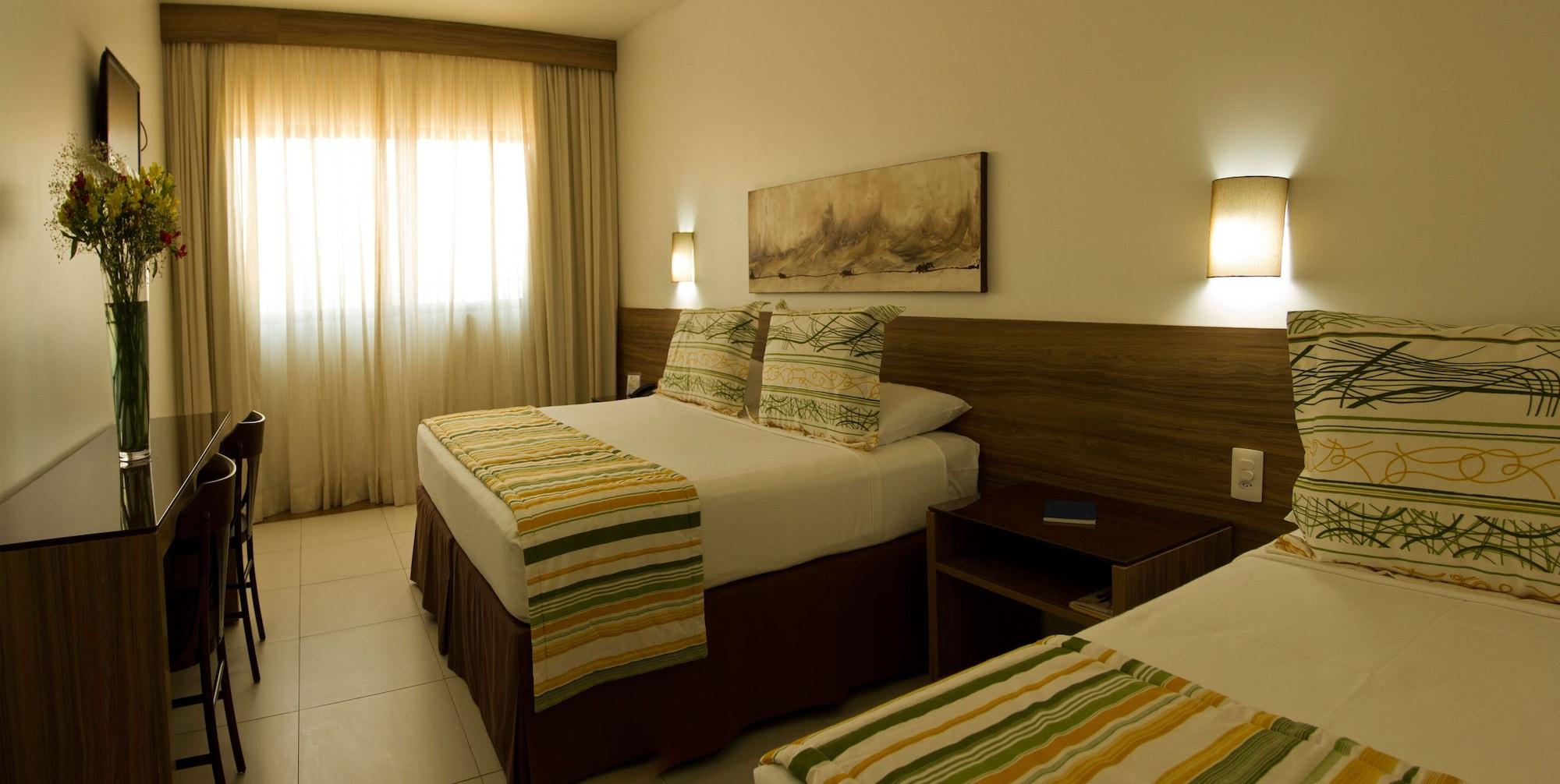 Hotel Canarius De Gravata Εξωτερικό φωτογραφία