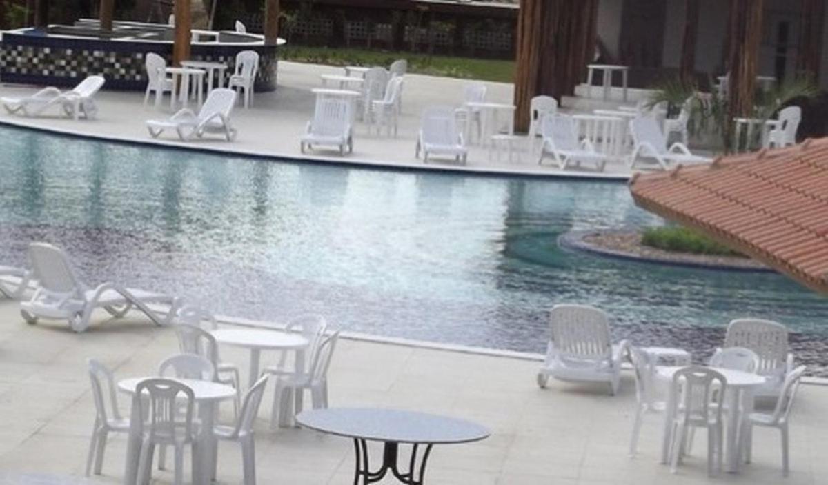 Hotel Canarius De Gravata Εξωτερικό φωτογραφία