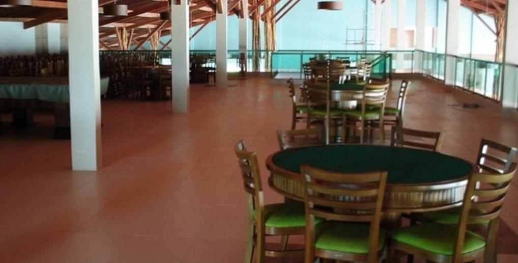 Hotel Canarius De Gravata Εξωτερικό φωτογραφία