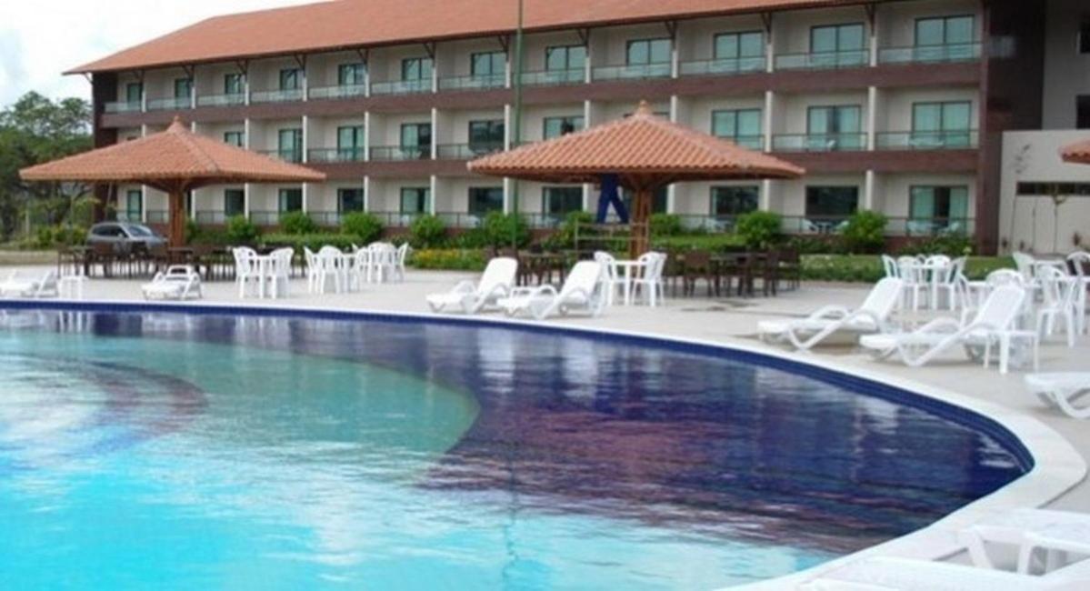 Hotel Canarius De Gravata Εξωτερικό φωτογραφία
