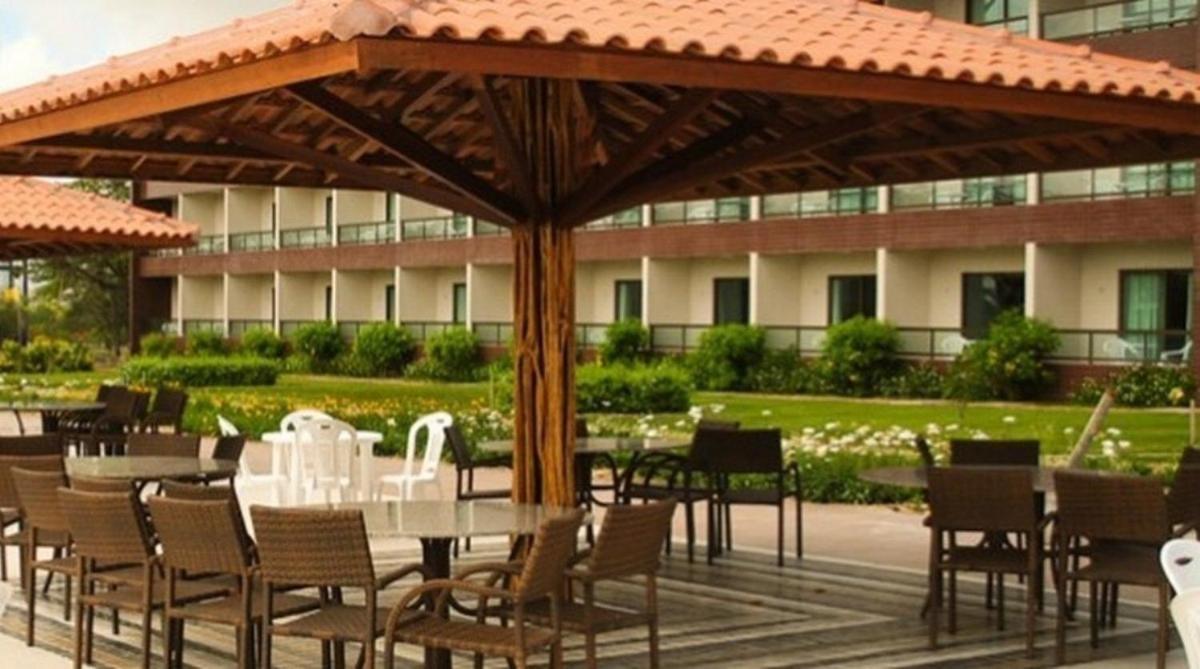 Hotel Canarius De Gravata Εξωτερικό φωτογραφία