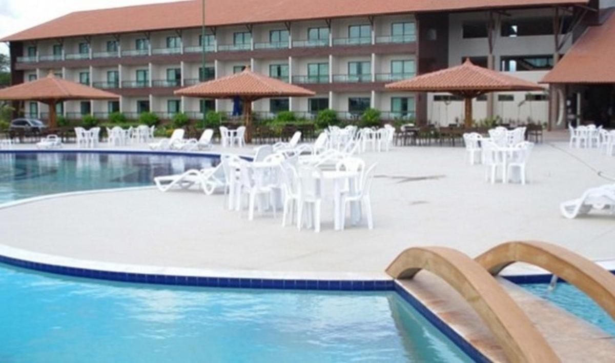 Hotel Canarius De Gravata Εξωτερικό φωτογραφία