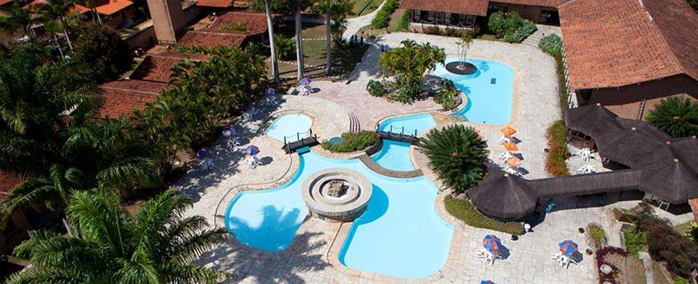 Hotel Canarius De Gravata Εξωτερικό φωτογραφία