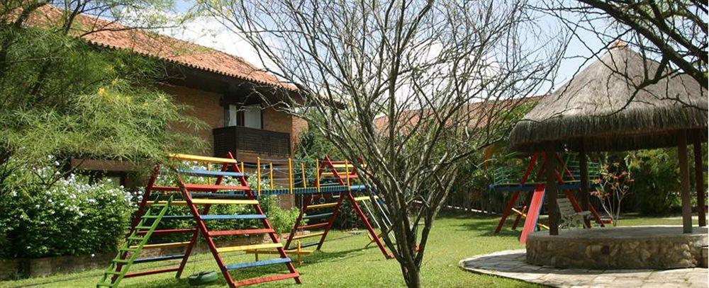 Hotel Canarius De Gravata Εξωτερικό φωτογραφία