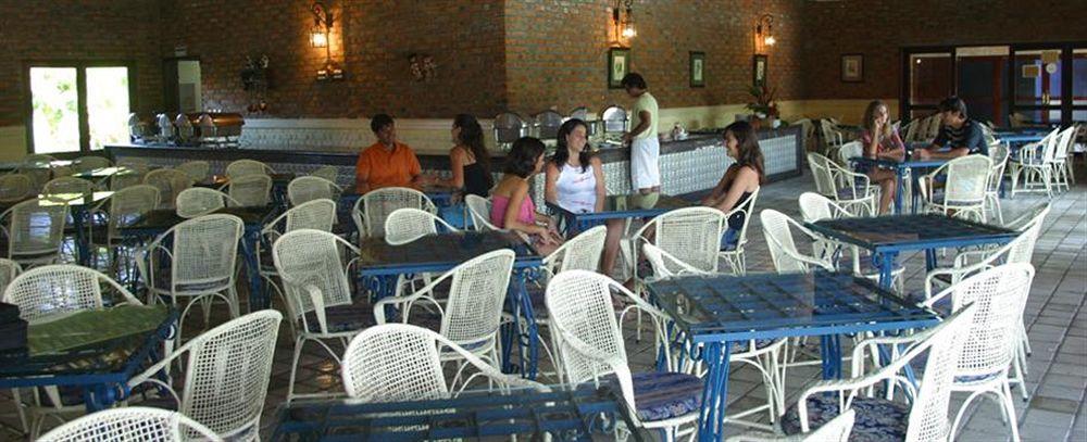 Hotel Canarius De Gravata Εξωτερικό φωτογραφία