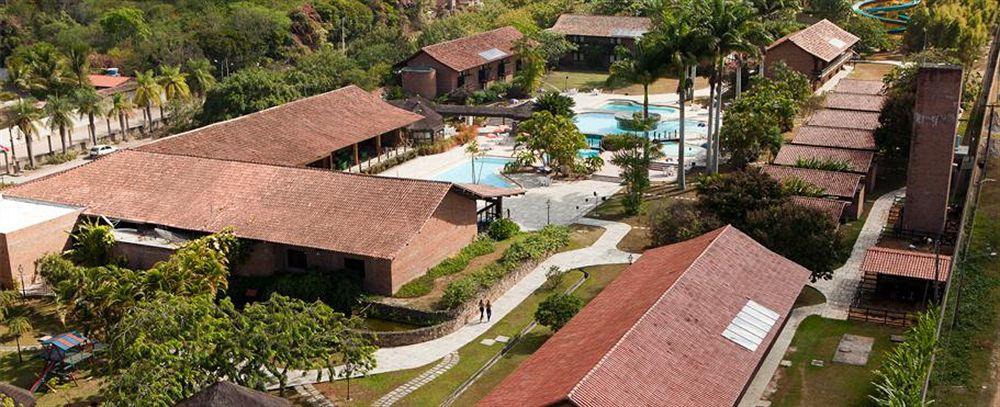 Hotel Canarius De Gravata Εξωτερικό φωτογραφία