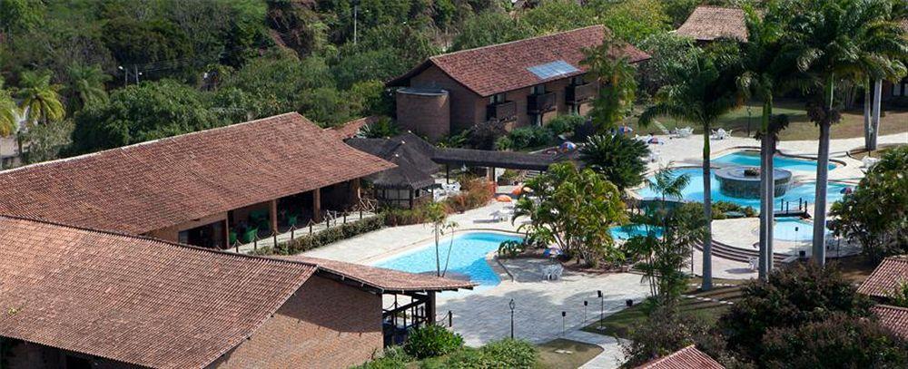 Hotel Canarius De Gravata Εξωτερικό φωτογραφία