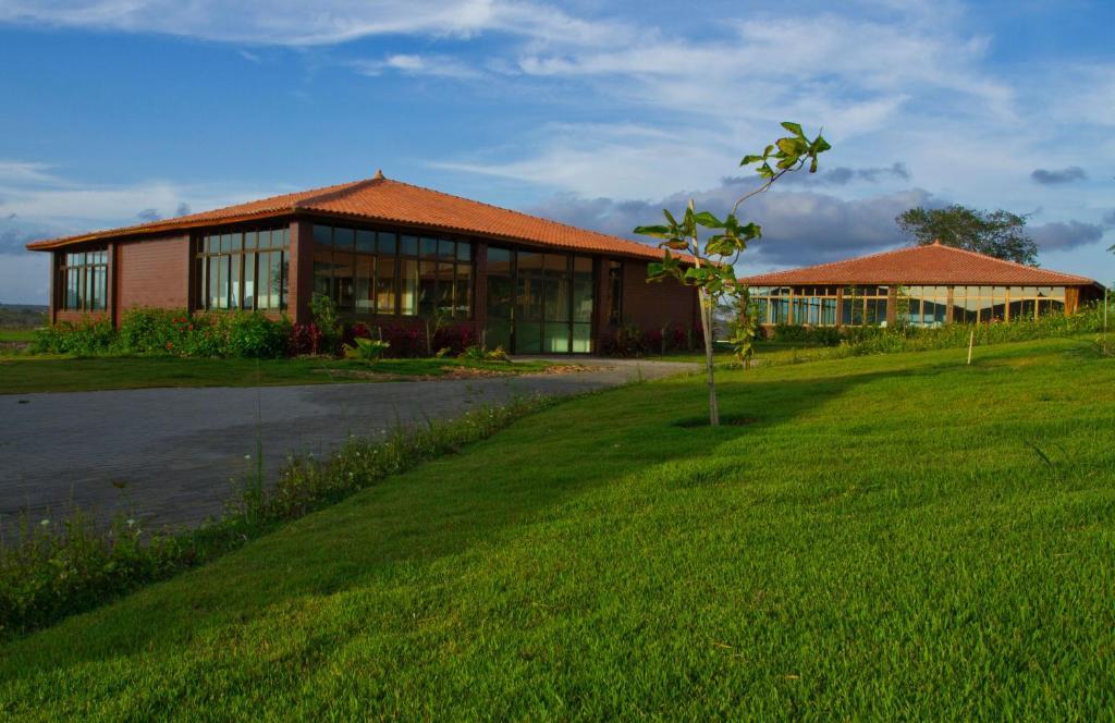 Hotel Canarius De Gravata Εξωτερικό φωτογραφία