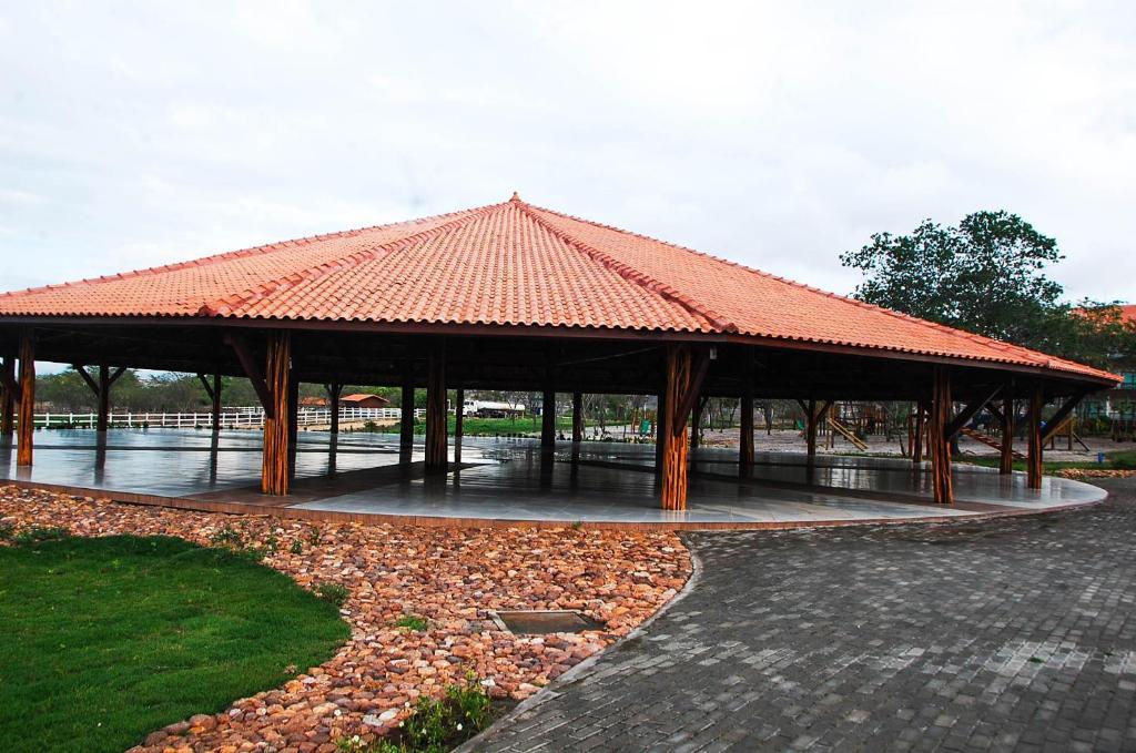 Hotel Canarius De Gravata Εξωτερικό φωτογραφία