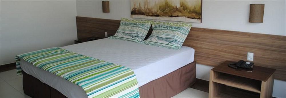 Hotel Canarius De Gravata Εξωτερικό φωτογραφία