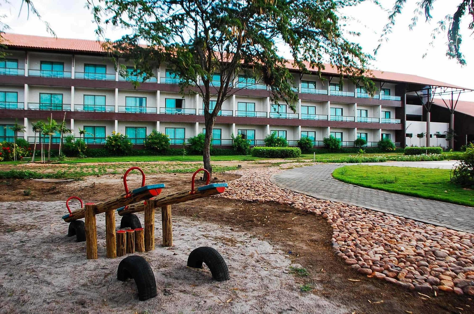 Hotel Canarius De Gravata Εξωτερικό φωτογραφία