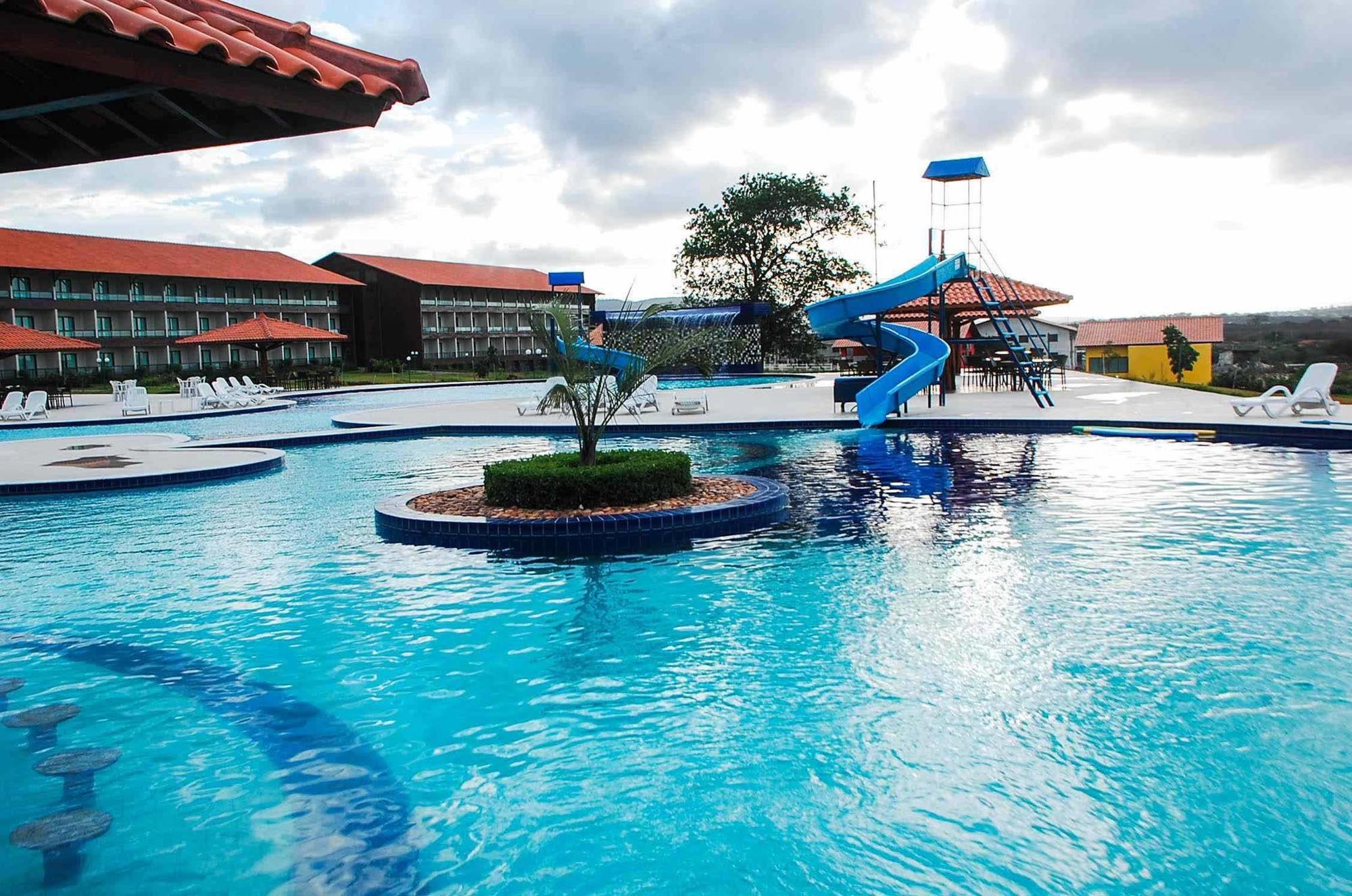 Hotel Canarius De Gravata Εξωτερικό φωτογραφία