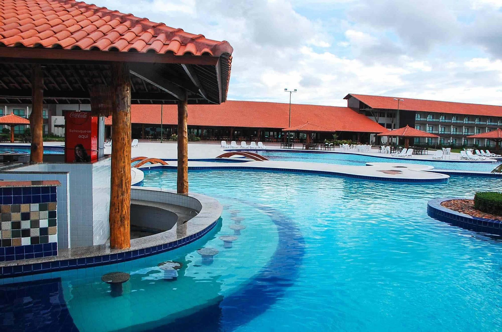 Hotel Canarius De Gravata Εξωτερικό φωτογραφία