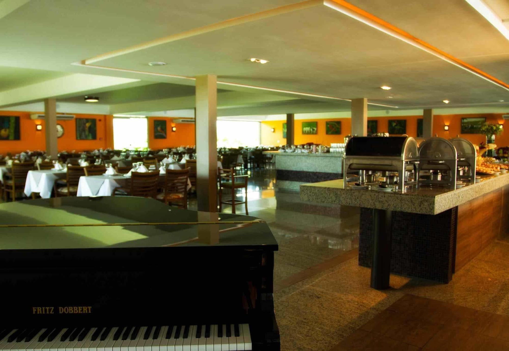 Hotel Canarius De Gravata Εξωτερικό φωτογραφία