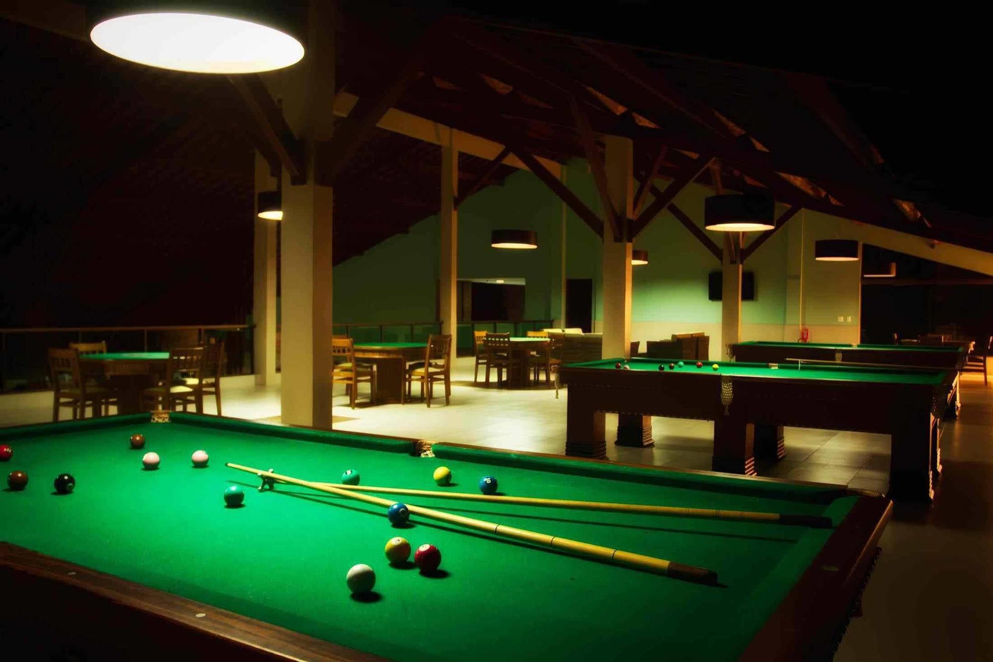 Hotel Canarius De Gravata Εξωτερικό φωτογραφία