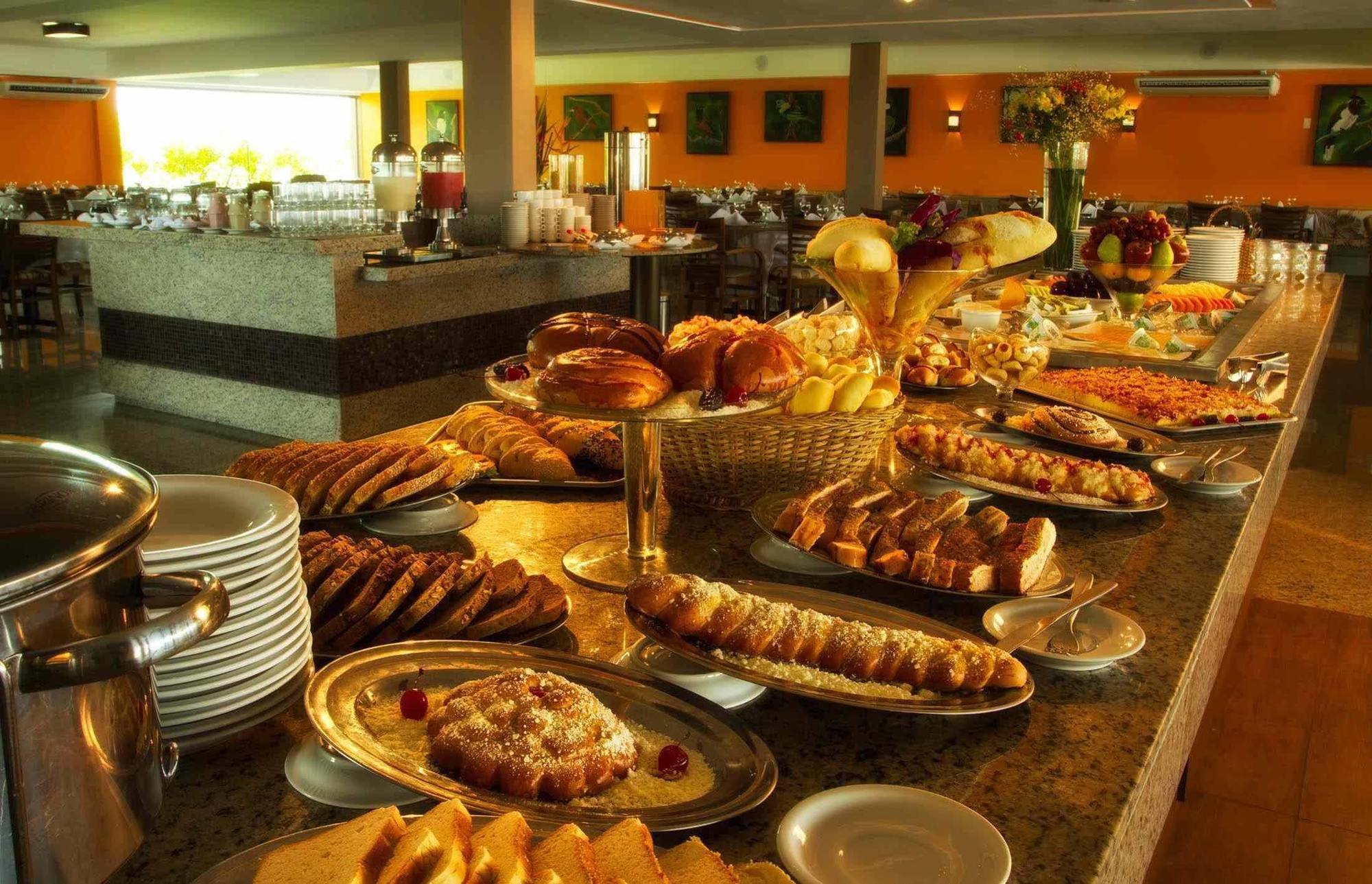 Hotel Canarius De Gravata Εξωτερικό φωτογραφία