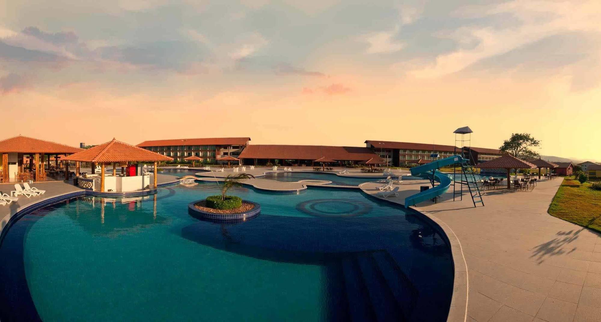 Hotel Canarius De Gravata Εξωτερικό φωτογραφία