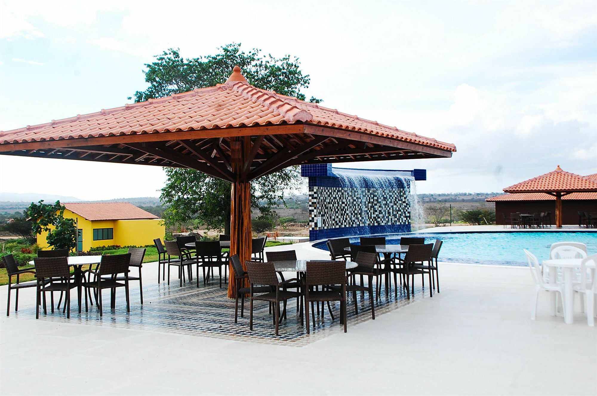Hotel Canarius De Gravata Εξωτερικό φωτογραφία